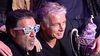 <strong>Les Seigneurs</strong> Reportage (3) VF