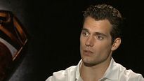 <strong>Henry Cavill, Zack Snyder</strong> Interview 3: Man of Steel
