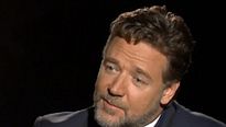 <strong>Amy Adams, Henry Cavill, Kevin Costner, Russell Crowe, Diane Lane</strong> Interview 2: Man of Steel