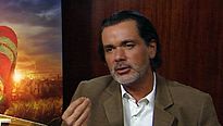 <strong>Christophe Barratier</strong> Interview : La Nouvelle guerre des boutons