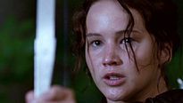 <strong>Hunger Games</strong> Teaser VF