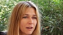 <strong>Santiago Amigorena, Marie-Josée Croze</strong> Interview : Another Silence