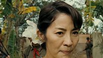 <strong>The Lady</strong> Extrait vidéo (2) VF