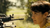 <strong>The Lady</strong> Bande-annonce VF