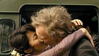 <strong>The Lady</strong> Bande-annonce (2) VO