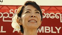 <strong>The Lady</strong> Extrait vidéo (4) VO