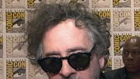 <strong>Allison Abbate, Tim Burton, Don Hahn</strong> Interview 3: Frankenweenie