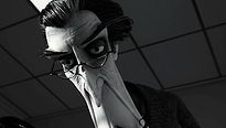 <strong>Frankenweenie</strong> Extrait vidéo VF