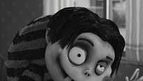 <strong>Frankenweenie</strong> Extrait vidéo (3) VO