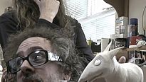 <strong>Frankenweenie</strong> Reportage (3) VO