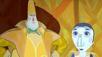 <strong>Le Tableau</strong> Extrait vidéo VF