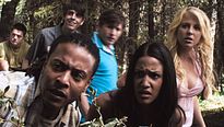 <strong>Tucker & Dale fightent le mal</strong> Bande-annonce (2) VO