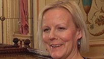 <strong>Phyllida Lloyd</strong> Interview : La Dame de fer
