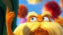 <strong>Le Lorax</strong> Bande-annonce (2) VF