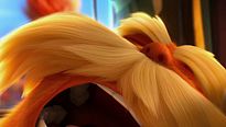 <strong>Le Lorax</strong> Extrait vidéo (3) VF