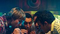 <strong>Les Boloss</strong> Bande-annonce VF