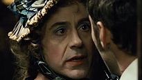 <strong>Sherlock Holmes 2 : Jeu d'ombres</strong> Extrait vidéo VO