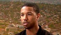 <strong>Michael B. Jordan, Dane DeHaan, Alex Russell, Josh Trank</strong> Interview : Chronicle