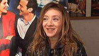 Sylvie Testud commente sa biographie AlloCiné
