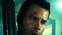 <strong>Lock Out</strong> Bande-annonce VF