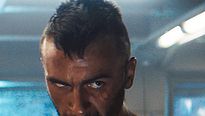 <strong>Lock Out</strong> Bande-annonce (3) VO