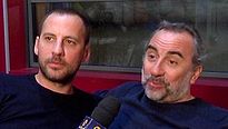 <strong>Antoine Duléry, Fred Testot, Christophe Turpin</strong> Interview : Sea, No Sex and Sun