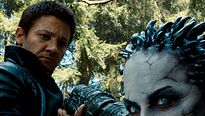 <strong>Hansel & Gretel : Witch Hunters</strong> Extrait vidéo (6) VO