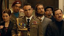 <strong>Il était une fois, une fois</strong> Bande-annonce VF
