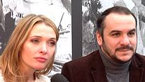 Interview 1 - Français