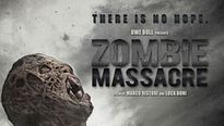 <strong>Zombie Massacre</strong> Bande-annonce VO