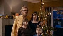 <strong>Une éducation norvégienne</strong> Bande-annonce VO