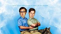 <strong>Tim and Eric's Billion Dollar Movie</strong> Bande-annonce VO