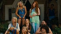 <strong>Peace, Love et plus si affinités</strong> Bande-annonce VO