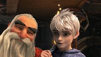<strong>Les Cinq légendes</strong> Extrait vidéo VO