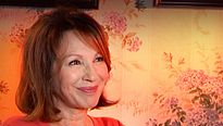<strong>Nathalie Baye</strong> Interview 3: La Fleur du Mal, La Nuit américaine, Une Vie à t'attendre