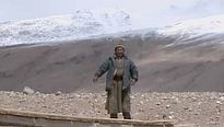 <strong>La Nuit Nomade</strong> Extrait vidéo (2) VO