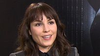 <strong>Noomi Rapace</strong> Interview : Babycall