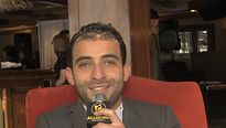<strong>Ali Ammar, Ivan Grbovic</strong> Interview : Roméo Onze