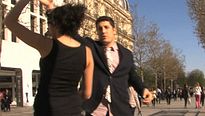 <strong>American Pie 4</strong> Reportage (2) VF