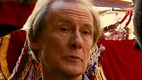 <strong>Indian Palace</strong> Extrait vidéo VF