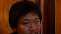 <strong>Hirokazu Koreeda</strong> Interview : I Wish