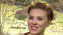 <strong>Cameron Crowe, Matt Damon, Scarlett Johansson</strong> Interview : Nouveau Départ