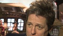 <strong>Les Pirates ! Bons à rien, Mauvais en tout</strong> Reportage VO