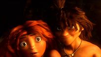 <strong>Les Croods</strong> Bande-annonce VO