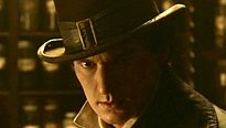 <strong>Abraham Lincoln : Chasseur de Vampires</strong> Extrait vidéo VO