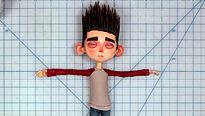 <strong>L'Étrange pouvoir de Norman</strong> Making Of (2) VO