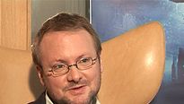 <strong>Rian Johnson</strong> Interview 2: Looper