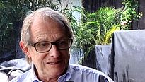 <strong>Paul Brannigan, Paul Laverty, Ken Loach, Siobhan Reilly, Jasmin Riggins</strong> Interview : La Part des Anges