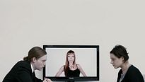 <strong>Antiviral</strong> Extrait vidéo (3) VO