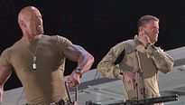 <strong>G.I. Joe : Conspiration</strong> Making Of (3) VO